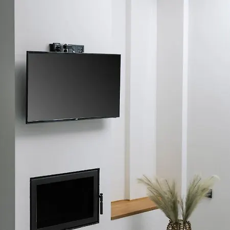 Luxury Ammos In Style Matala