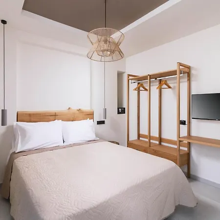 Luxury Ammos In Style Vila