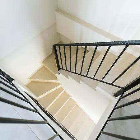 Vila Luxury Ammos In Style *