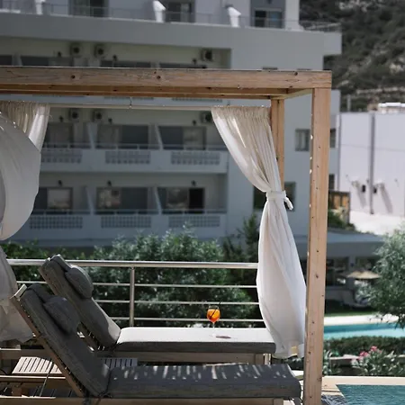 Luxury Ammos In Style