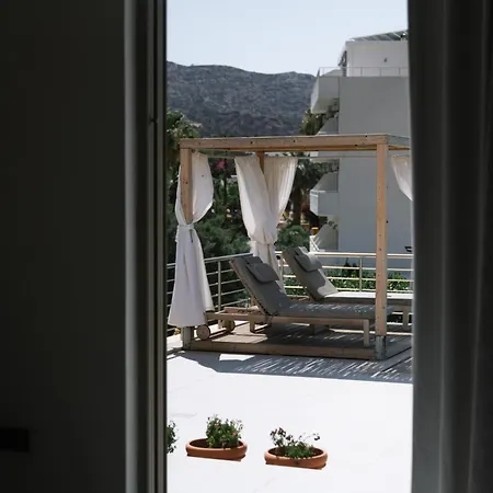 Luxury Ammos In Style