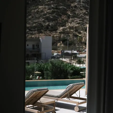 Vila Luxury Ammos In Style *