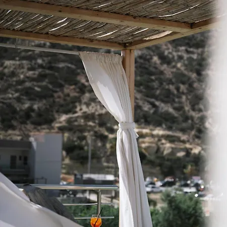 Luxury Ammos In Style Matala